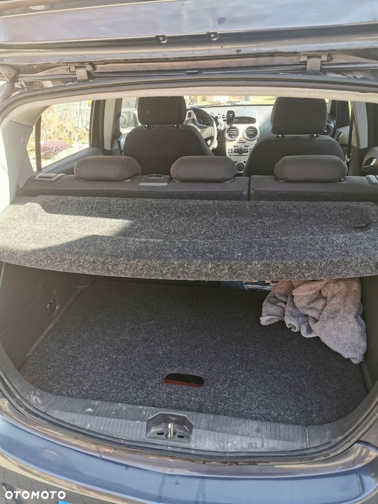 Opel Corsa 1.2 16V Color Edition - 17