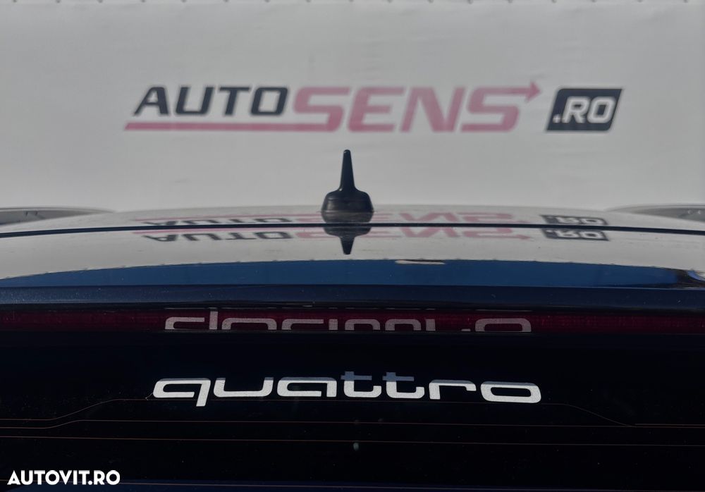 Audi S3 - 18