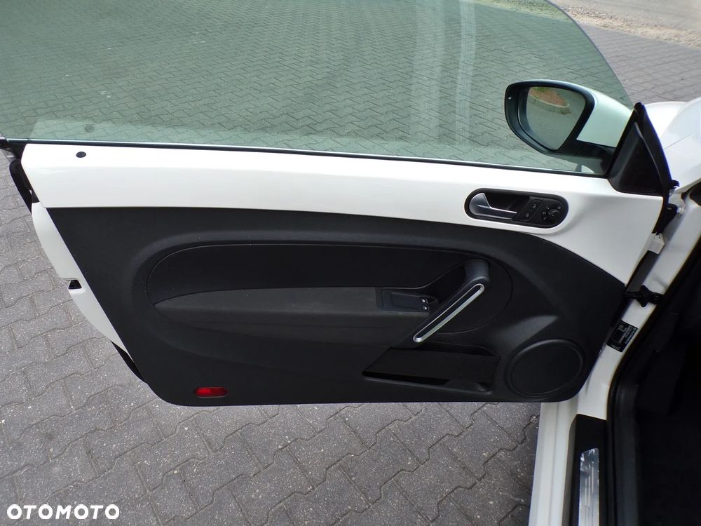 Volkswagen Beetle 1.2 TSI BlueMotion Technologie Design - 15