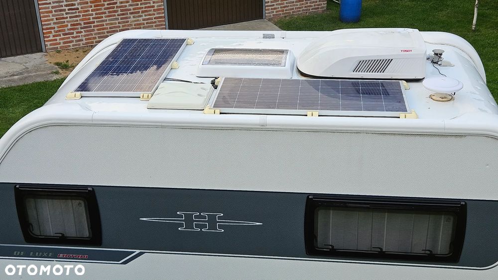 Hobby 440 SF DE LUXE EDITION - 5