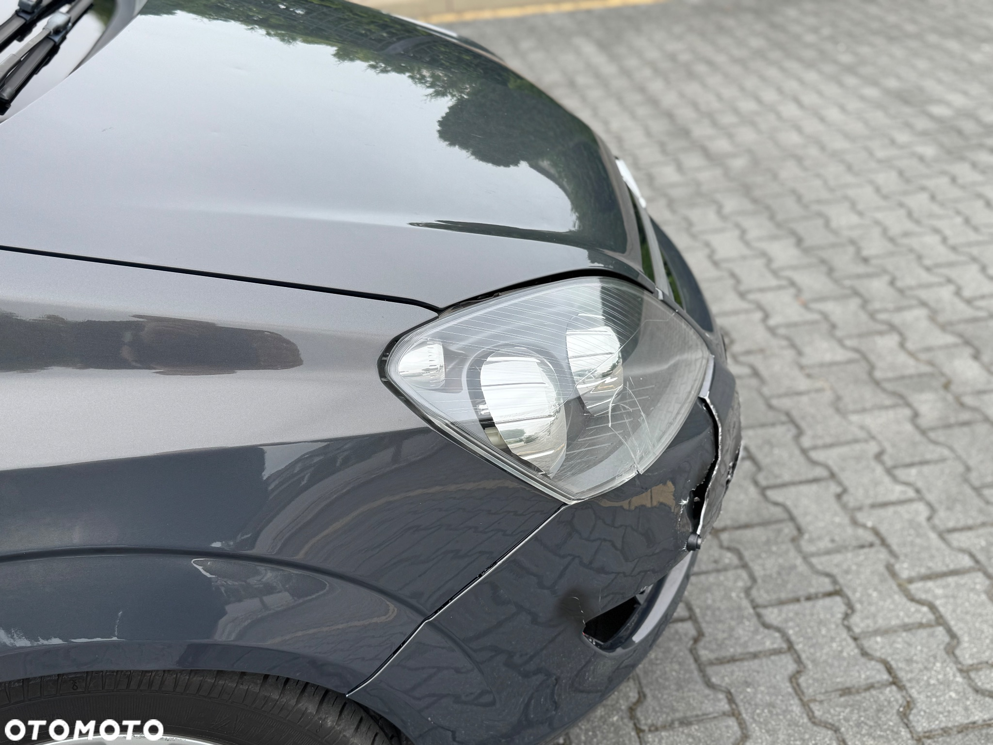 Opel Zafira 1.7 CDTI Cosmo - 28