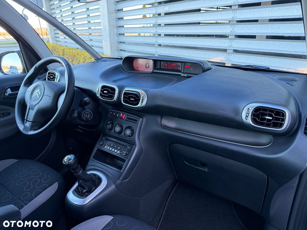 Citroën C3 Picasso 1.6i Selection - 16