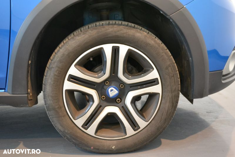 Dacia Sandero Stepway - 6