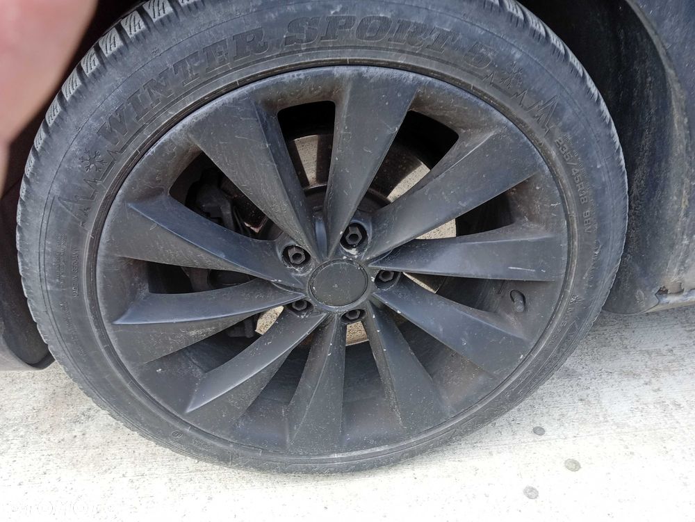 Volkswagen Passat CC - 4