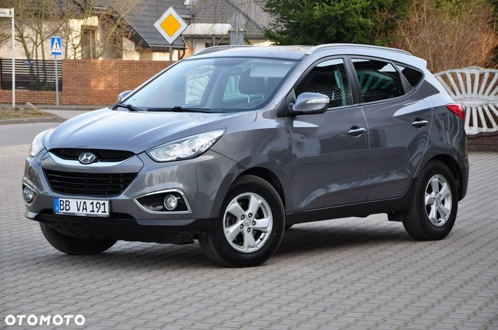 Hyundai ix35 - 4