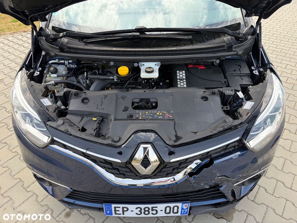 Renault Scenic 1.2 TCe Energy Bose - 10