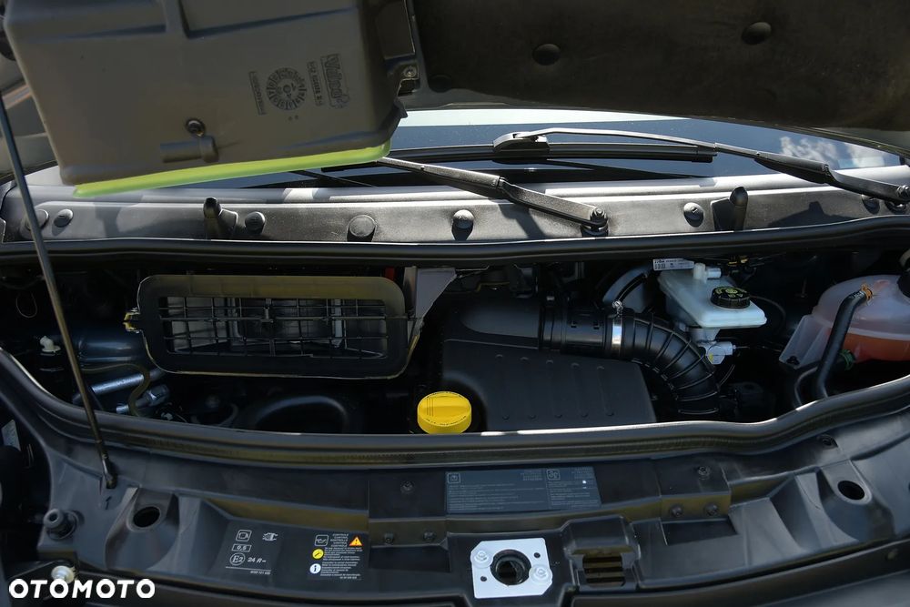 Renault Trafic - 35