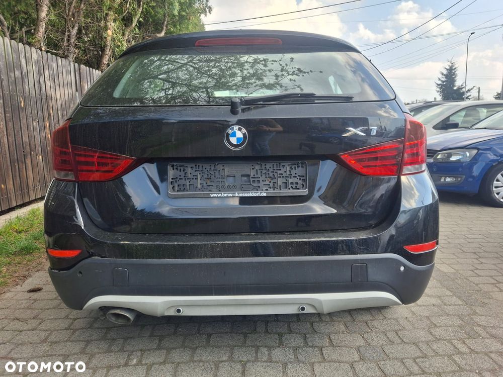 BMW X1 sDrive20d Sport Line - 5