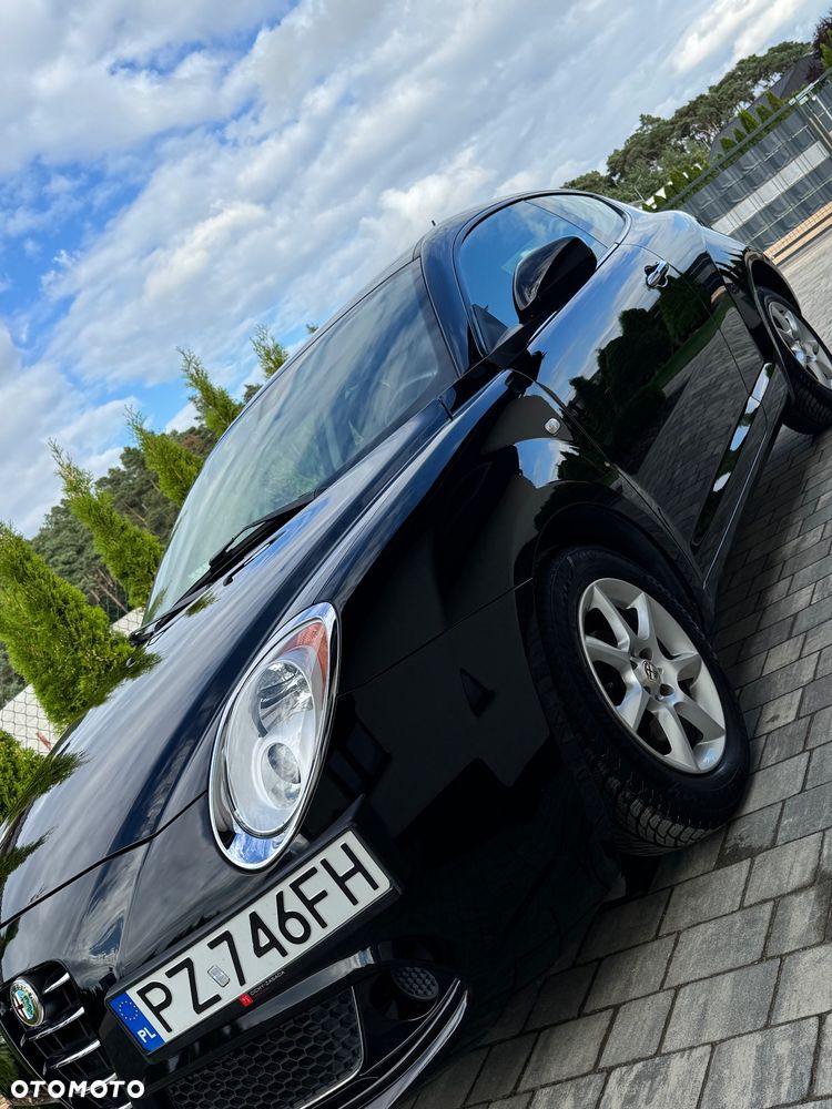 Alfa Romeo Mito 1.4 MultiAir Distinctive - 4
