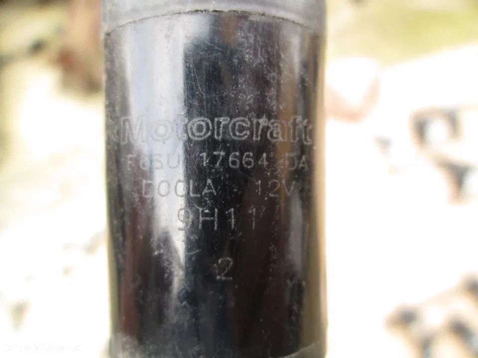pompka silniczek spryskiwacza ford e e f f econoline - 3