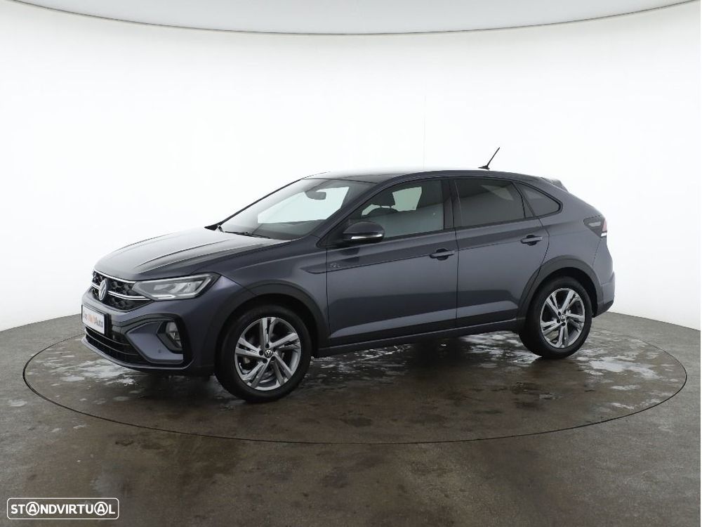 VW Taigo 1.0 TSI R-Line DSG - 20