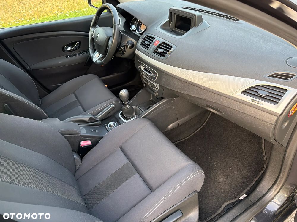 Renault Megane 1.6 16V 110 TomTom Edition - 33