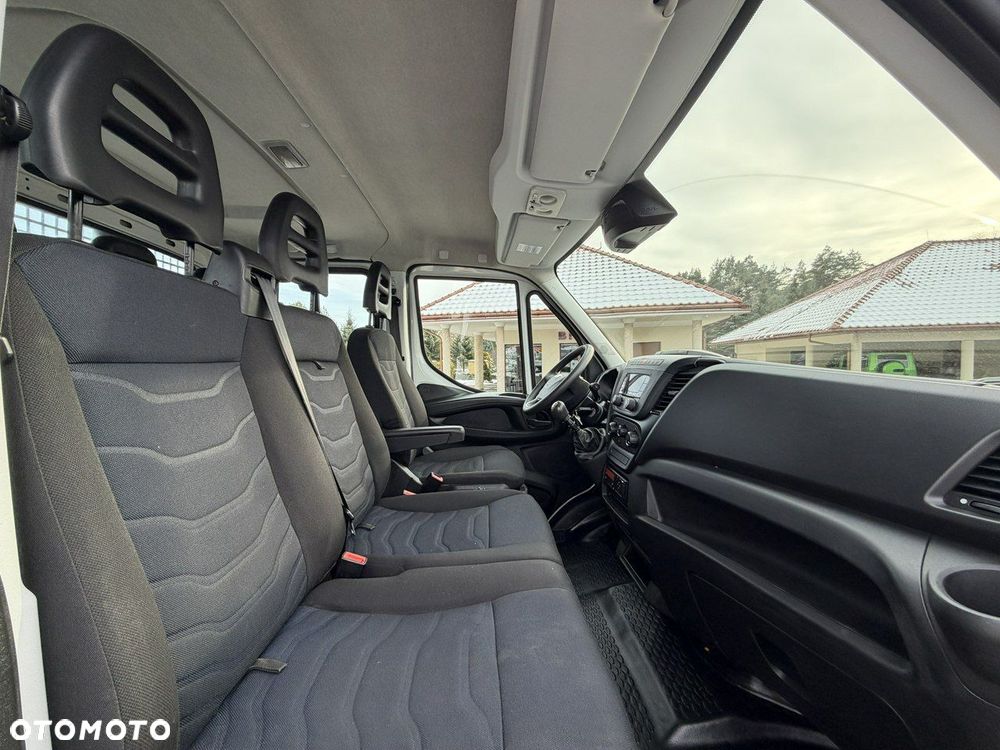 Iveco Daily 50C18 V - 35