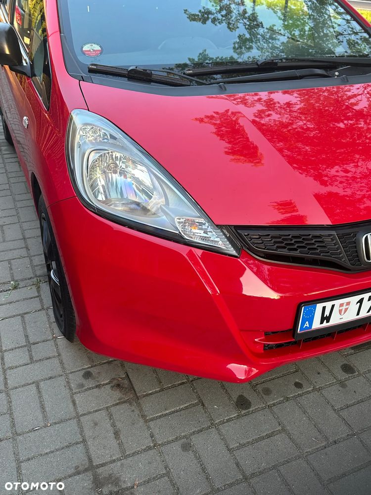 Honda Jazz 1.2 i-VTEC S Cool - 5