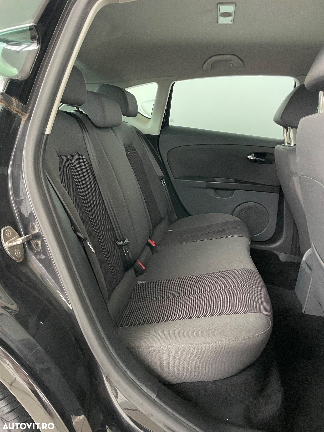 Seat Leon 1.9 TDI Reference - 20