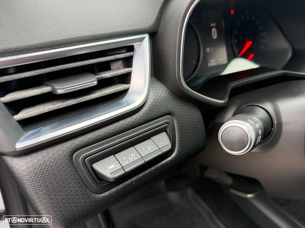 Renault Clio 1.5 Blue dCi Intens - 14