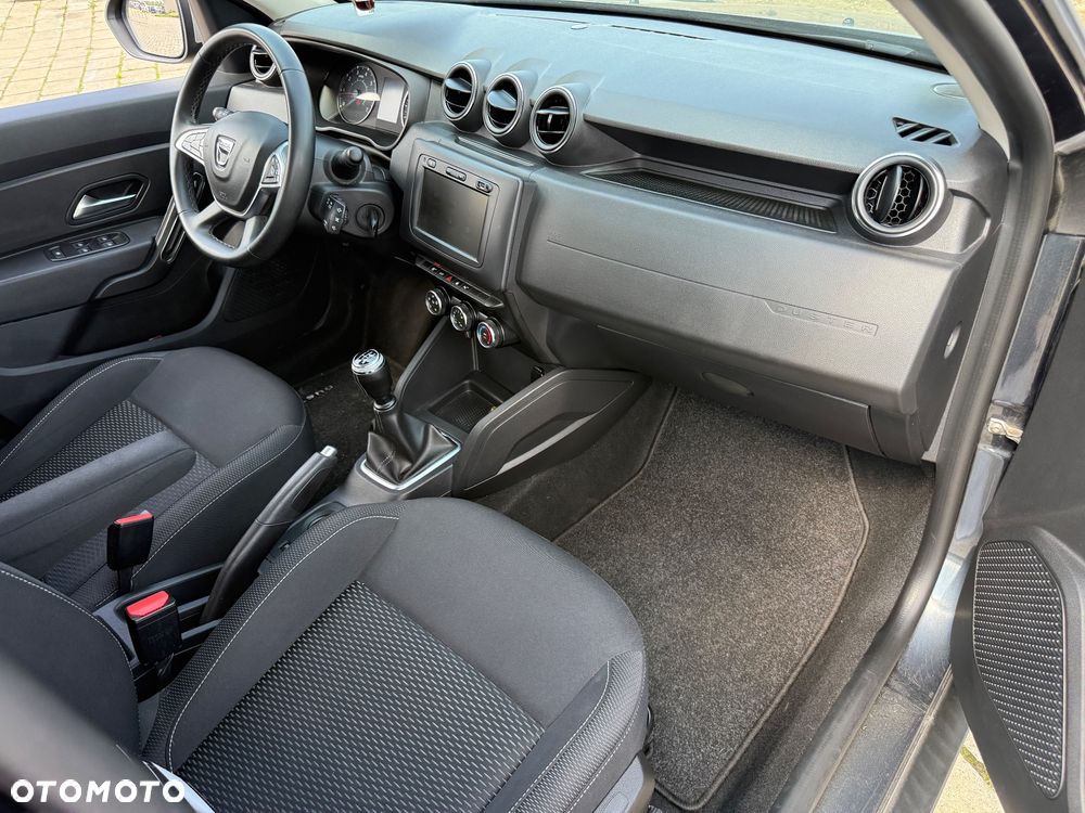 Dacia Duster 1.6 SCe Prestige - 15