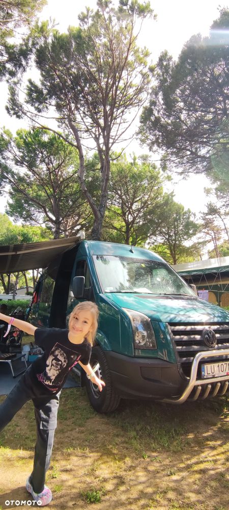 Volkswagen Crafter - 4