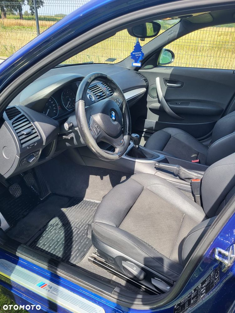 BMW Seria 1 - 3