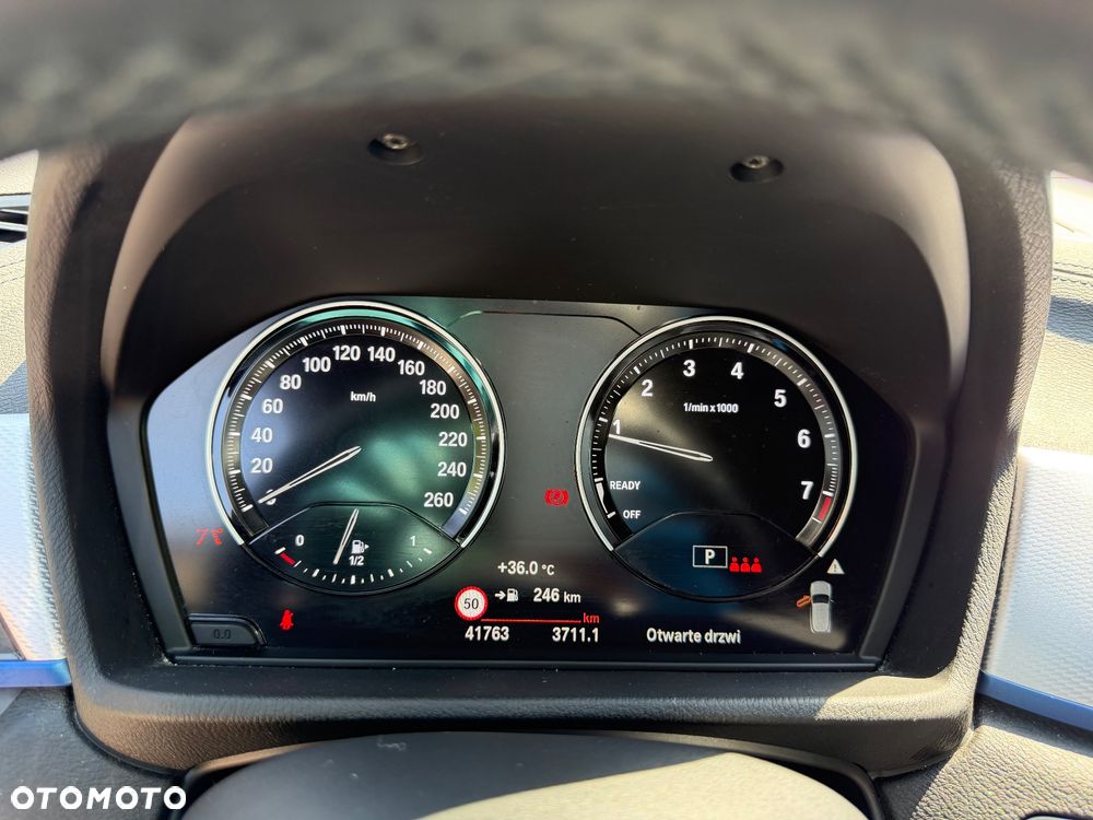 BMW X2 sDrive20i M Sport - 36