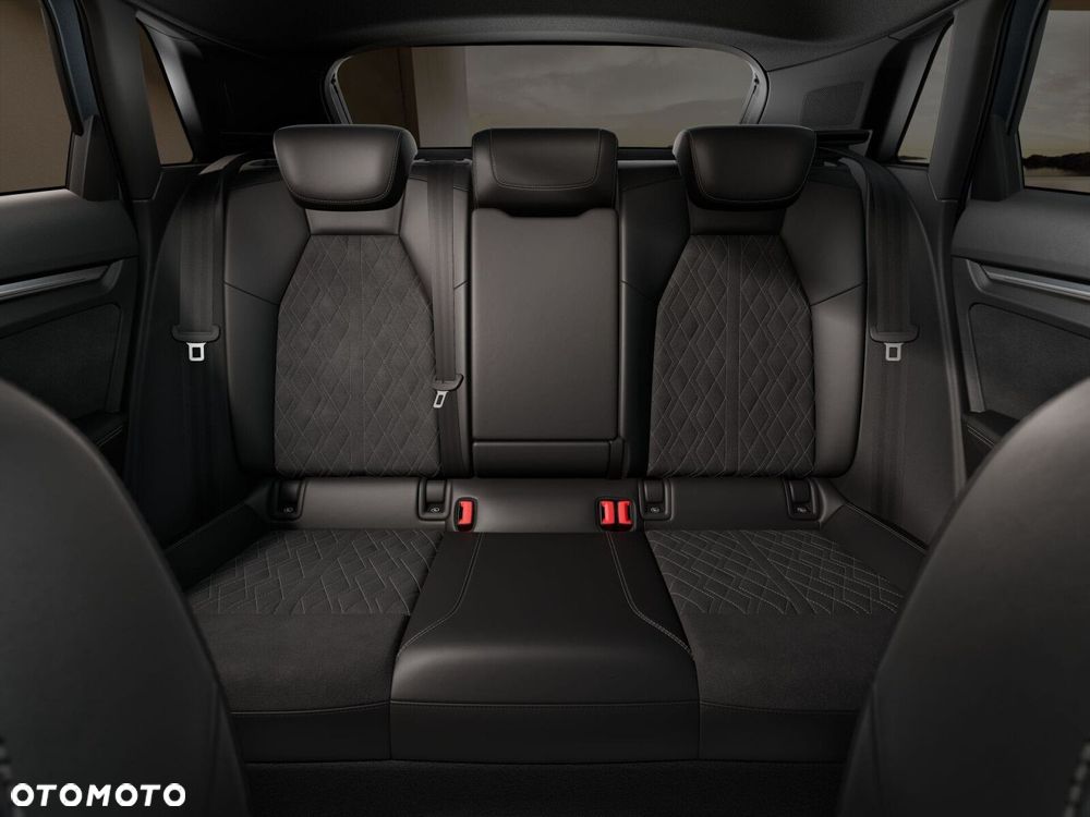 Audi A3 Allstreet - 8