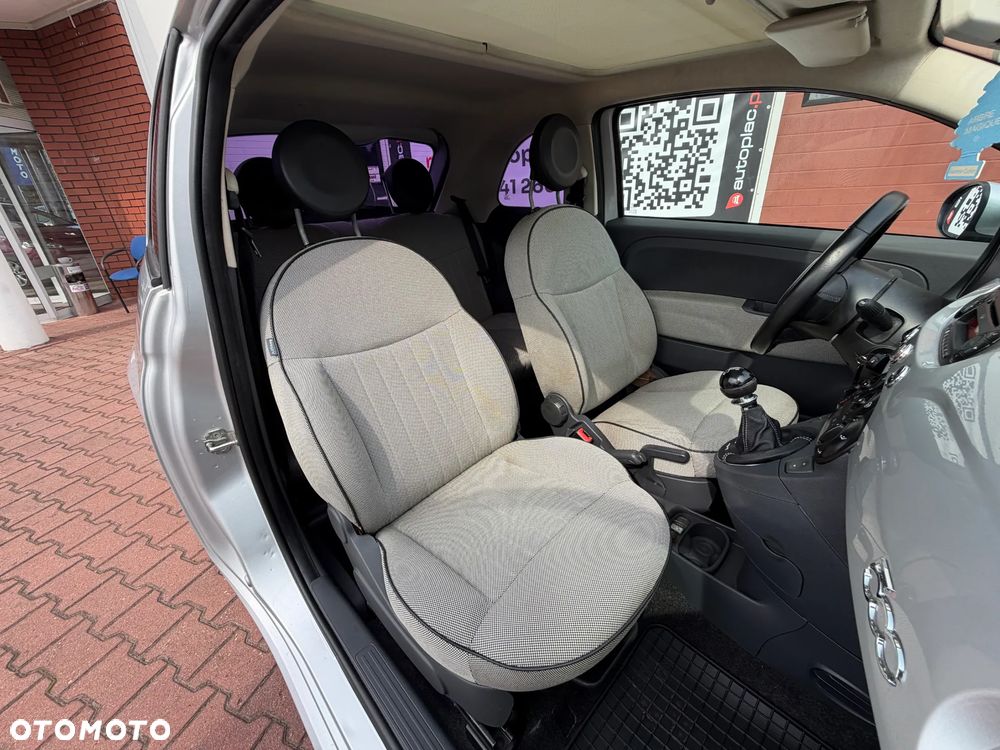 Fiat 500 - 22