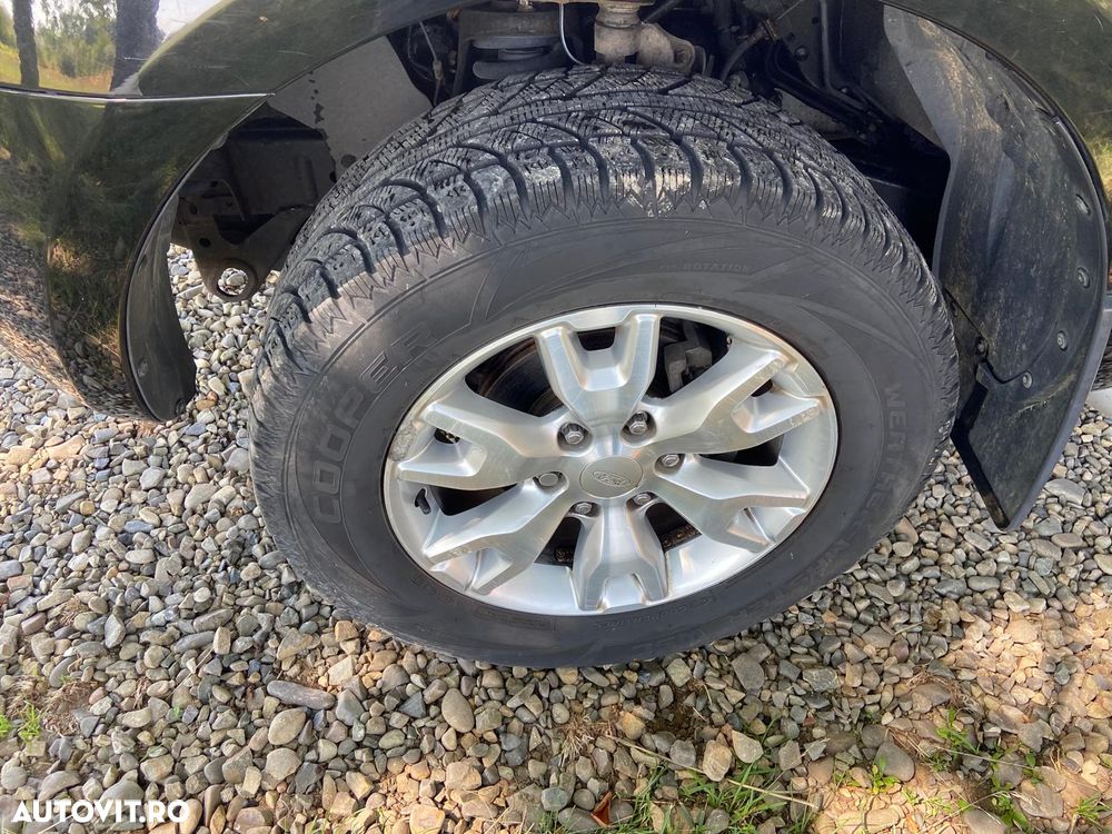 Ford Ranger - 6