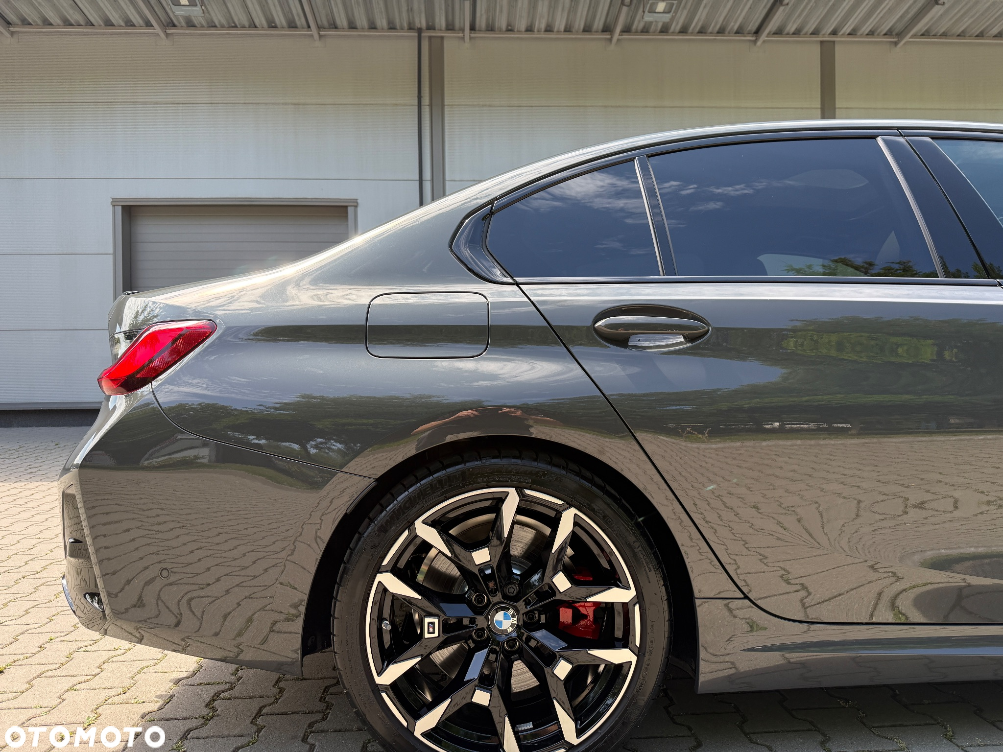 BMW Seria 3 - 8