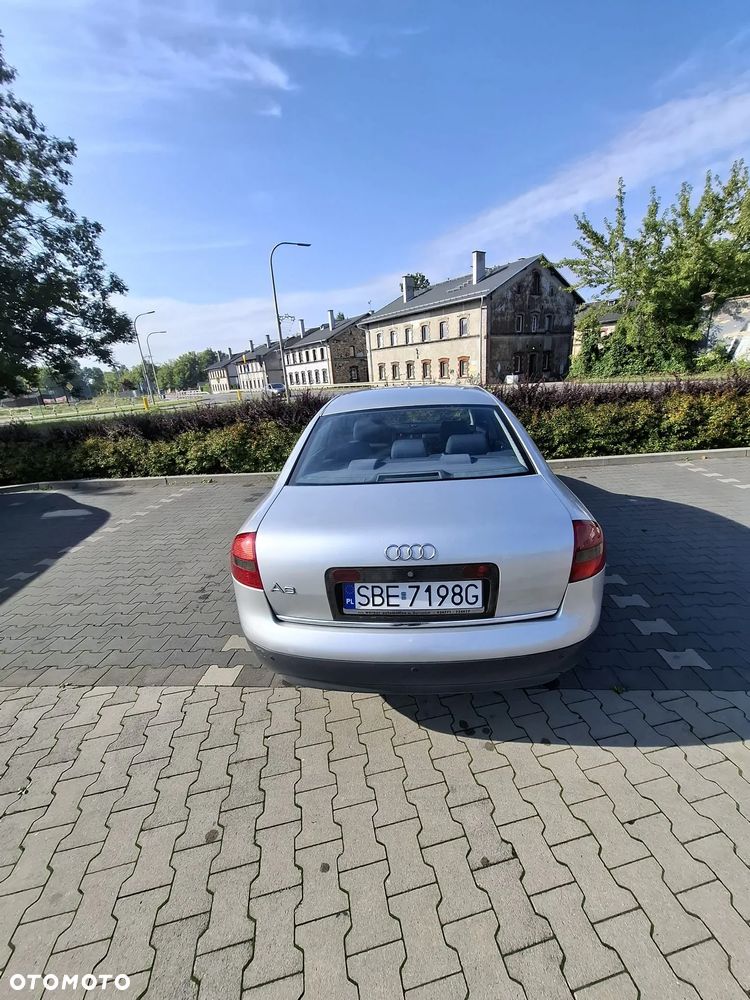Audi A6 - 5