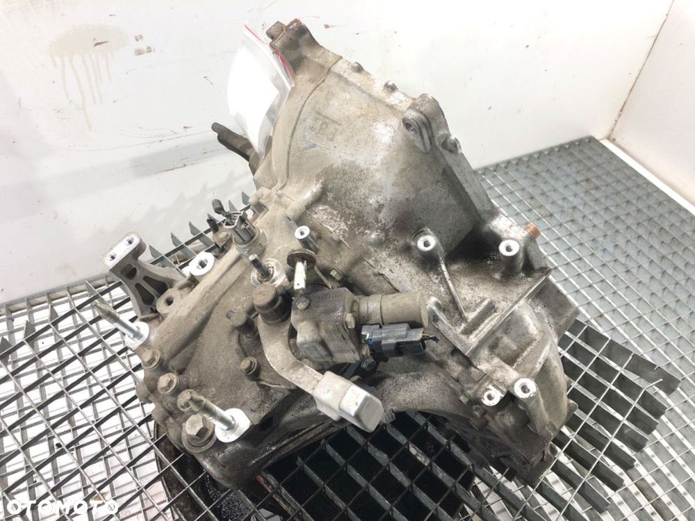 SKRZYNIA BIEGÓW  HONDA CIVIC IX (FK) 2012 - 2022 1.4 i-VTEC (FK1) 73 kW [99 KM] benzyna 2012 - 2022 - 5