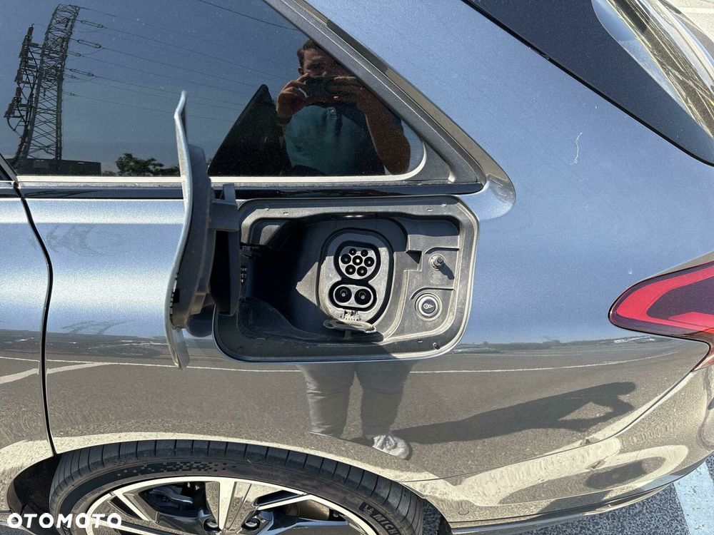 Audi A6 Sportback e-tron - 10