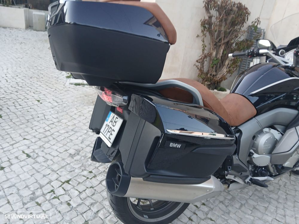 BMW K 1600 GTL - 7