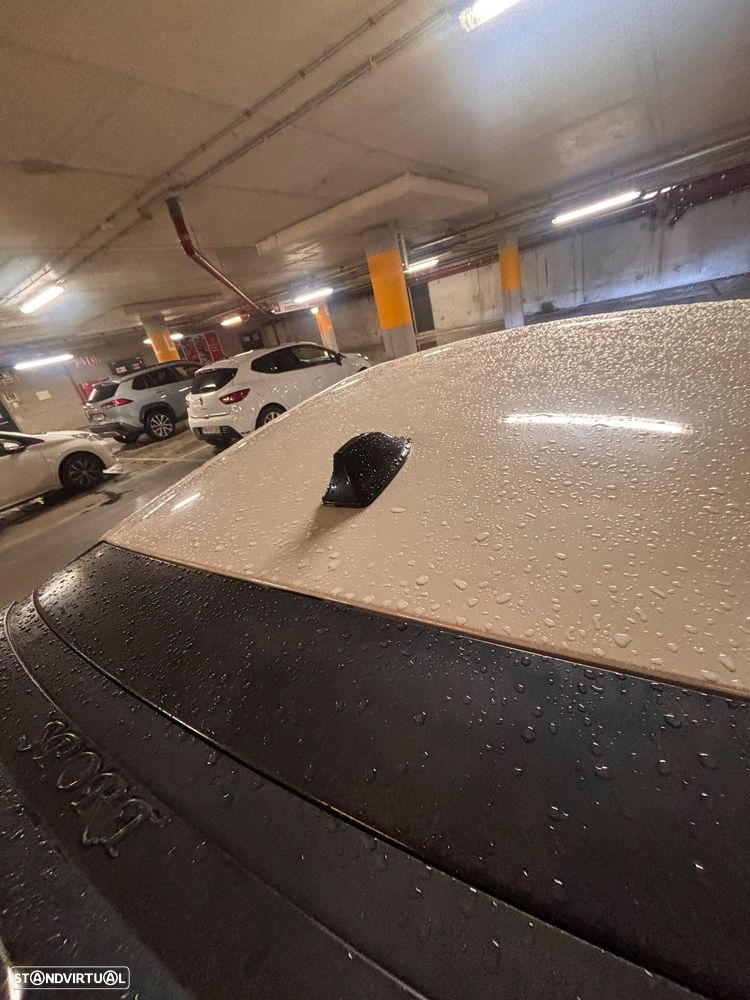 SEAT Ibiza SC 1.2 TDi Sport DPF - 15