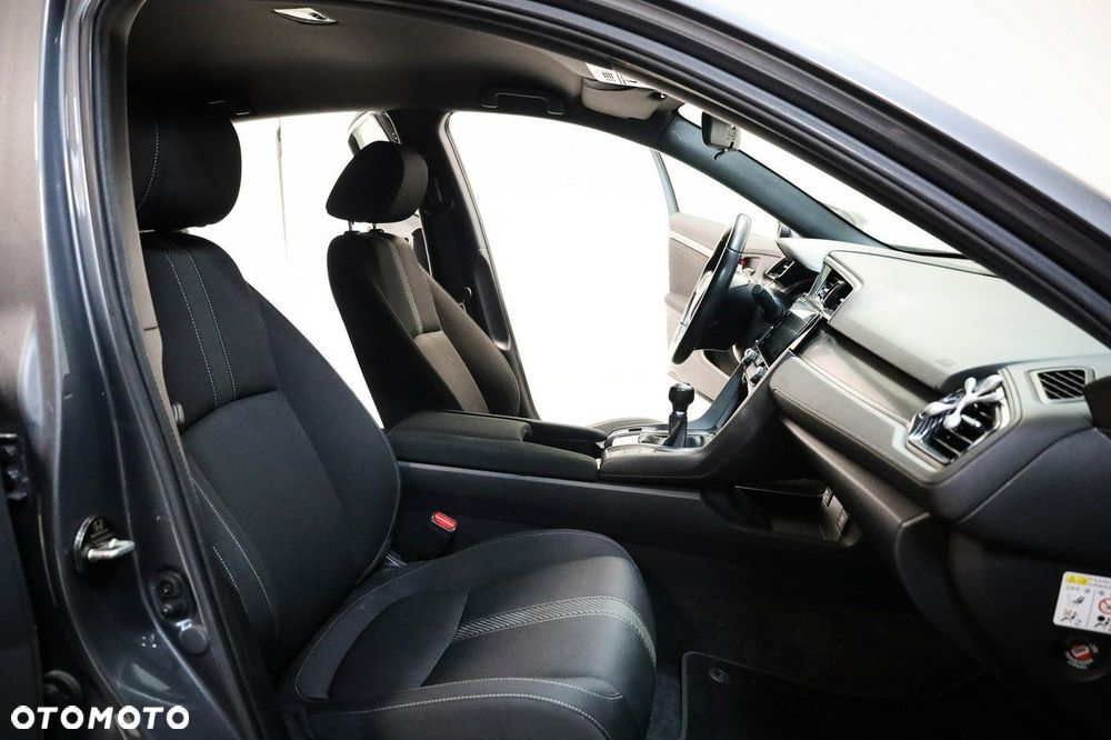 Honda Civic - 24