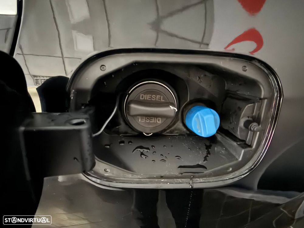 Mercedes-Benz A 180 d Progressive Aut. - 16