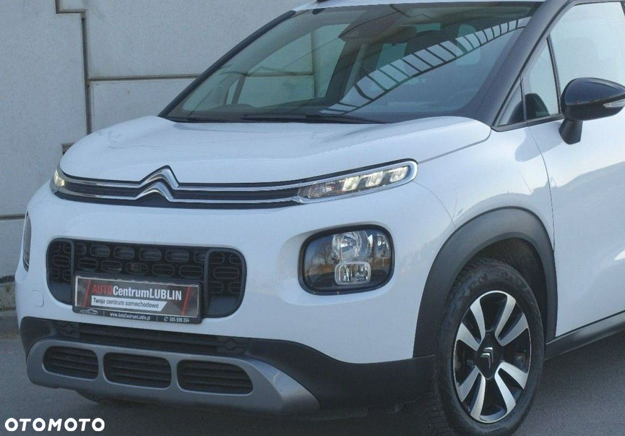 Citroën C3 Aircross - 3