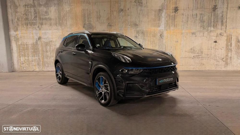 Lynk & Co 01 - 2