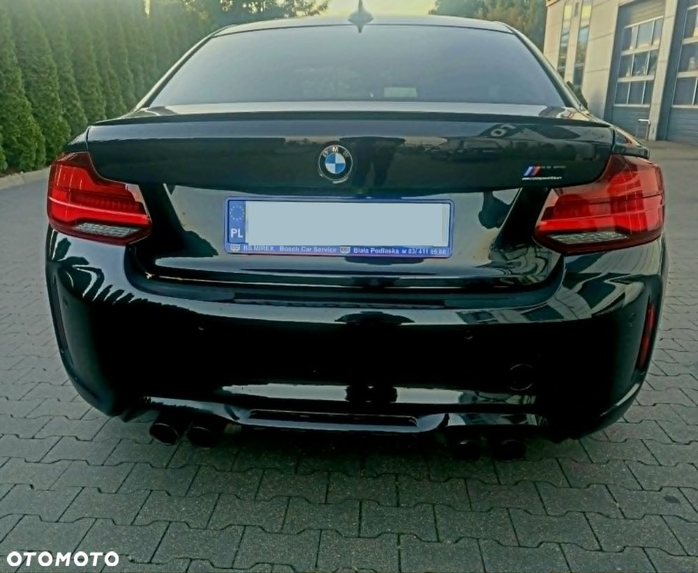 BMW M2 - 7