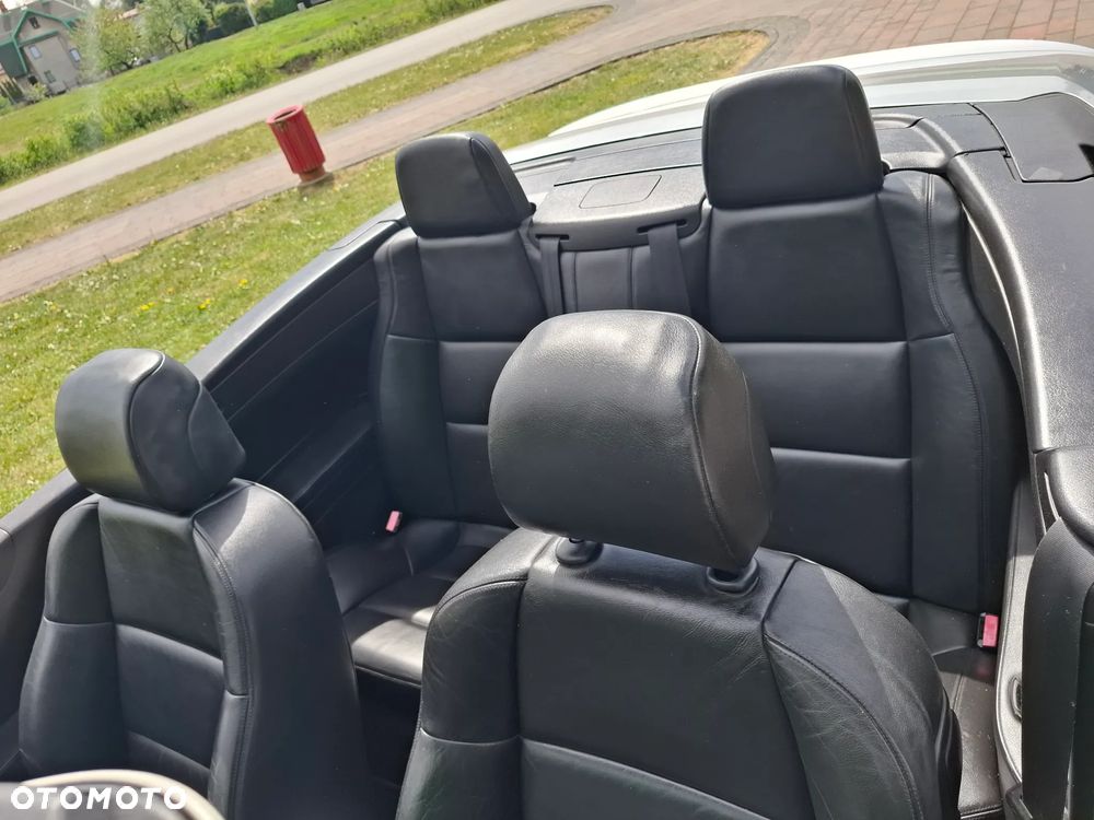 Peugeot 307 CC 135 Tendance - 7