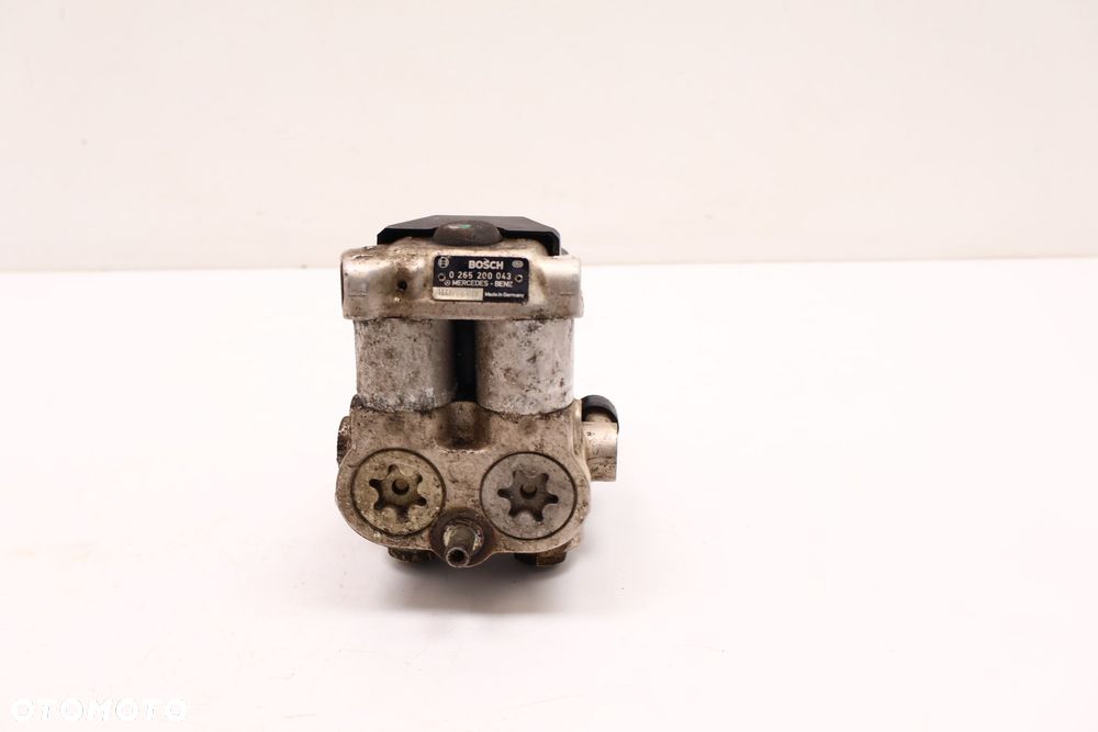 MERCEDES BENZ W124 POMPA ABS 265200043 - 3