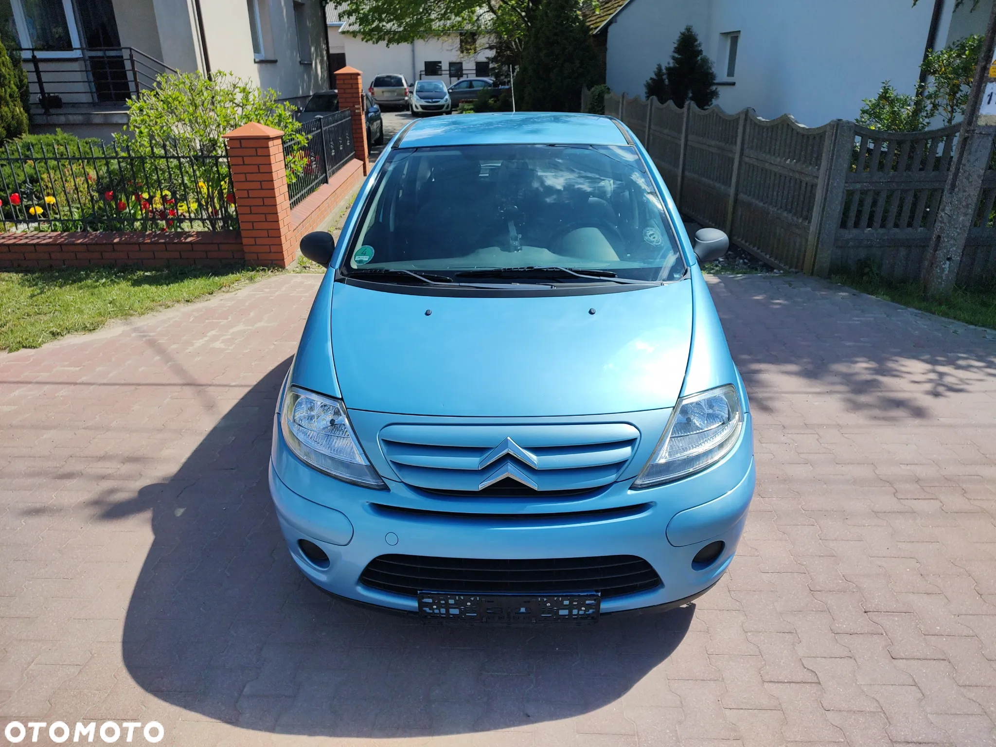 Citroën C3 1.4 Advance - 5