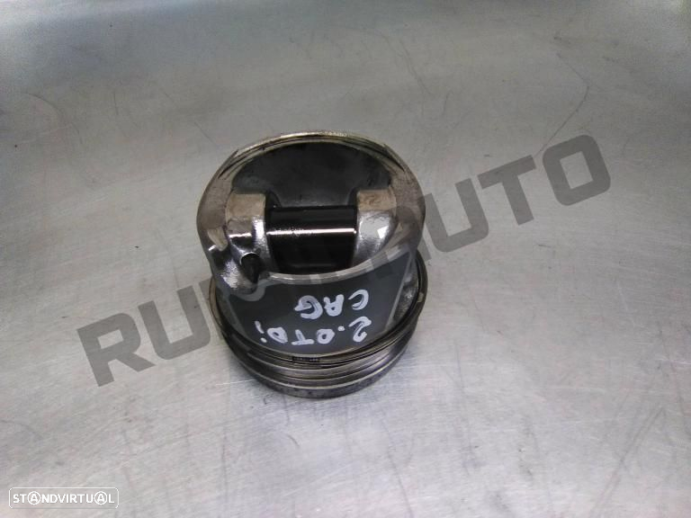 Piston  Audi A4 B8 Avant (8k) [2007_2016] 2.0 Tdi - 2