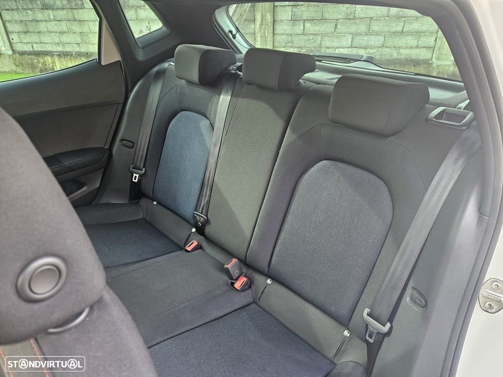 SEAT Ibiza 1.0 TSI FR - 20