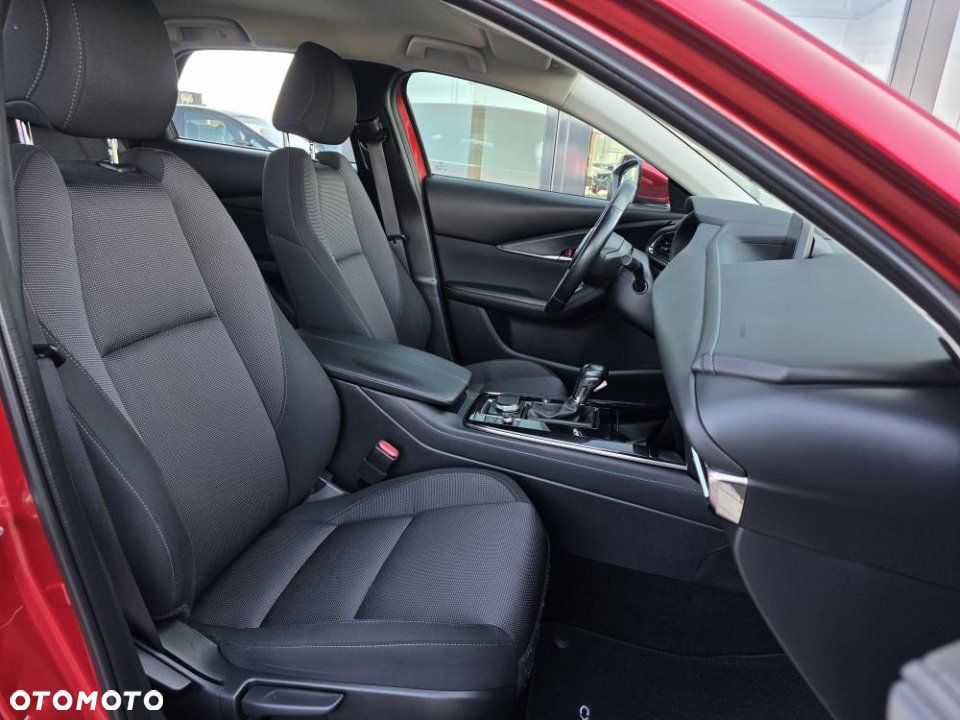 Mazda CX-30 - 19