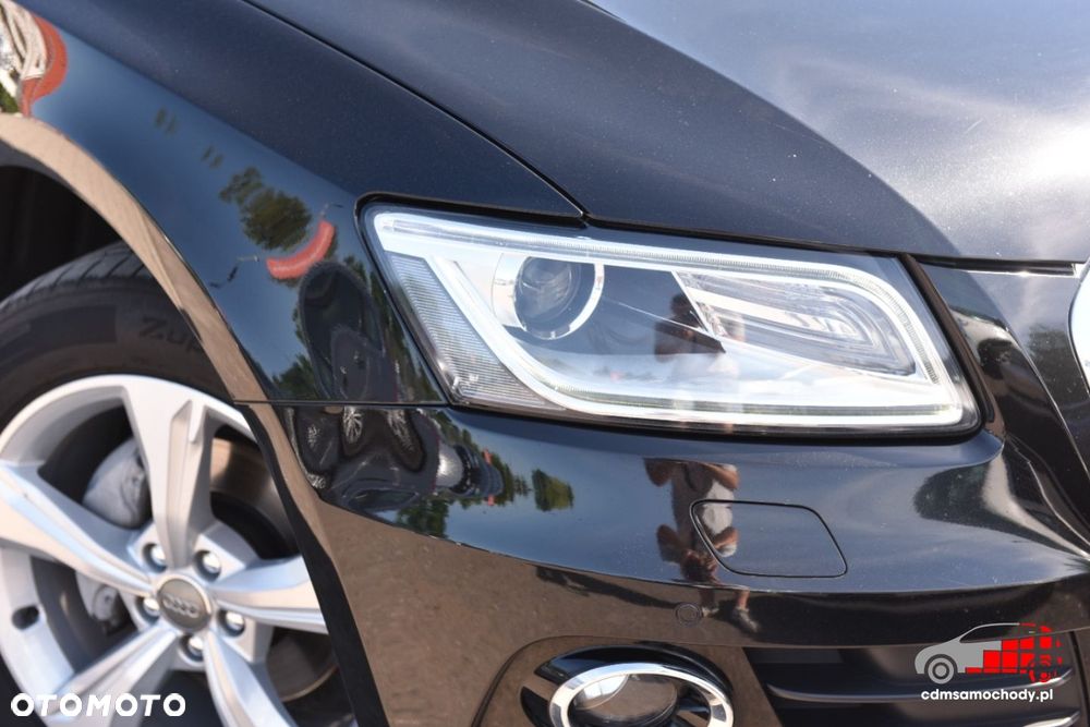 Audi Q5 - 13