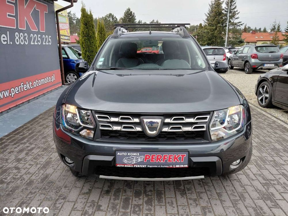 Dacia Duster - 3