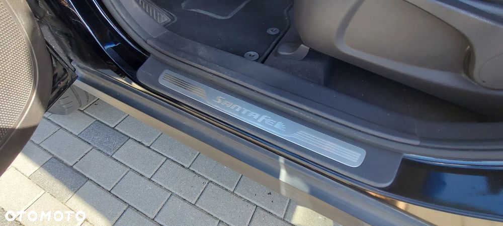 Hyundai Santa Fe - 31