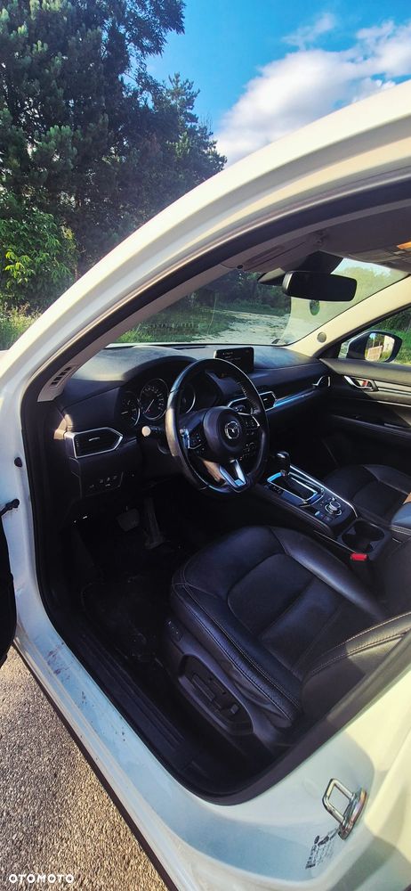 Mazda CX-5 2.2 D Skypassion AWD - 11