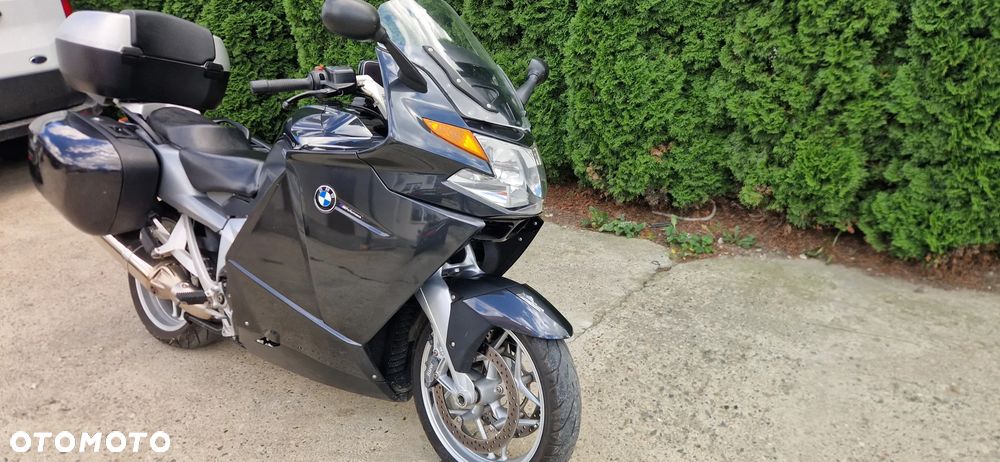 BMW K - 5