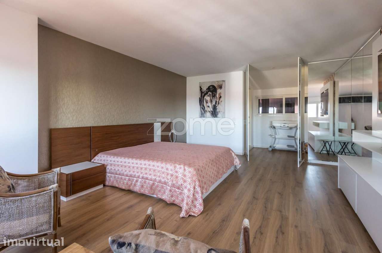 Duplex T4 Cascais